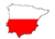 CENTRE DE REHABILITACIÓ L´EIVAX - Polski